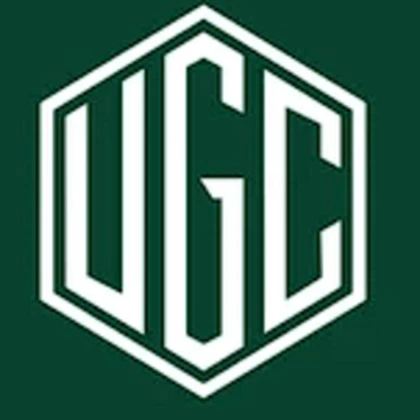 UGC's UGC Roblox group icon