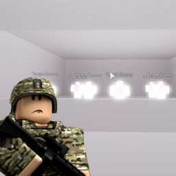 British Army | Shooting range