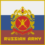 Tsar's Invincible Red Army Grenadiers