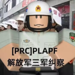 [PLA]中国人民解放军纠察