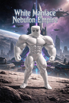 White Manface Nebulon Empire