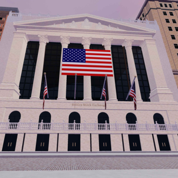 Roblox Stock Exchange [WIP -- Early Development]