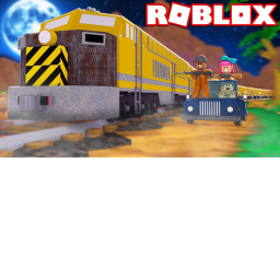 The Amazing TrainTracks icon