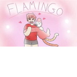 The Fans Of Flamingo! the YTer :D