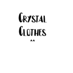|Crystal Clothes|