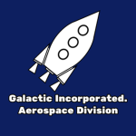 Galactic Incorporated. Aerospace
