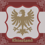 Imperial Realm of the Rhine.