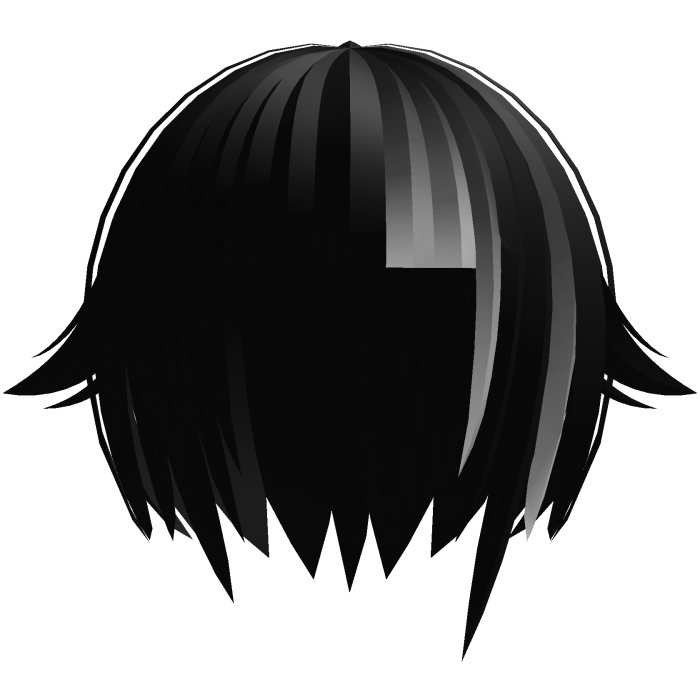 🕸️๋. ⭑ Mourning Gothic Tufts || Black
