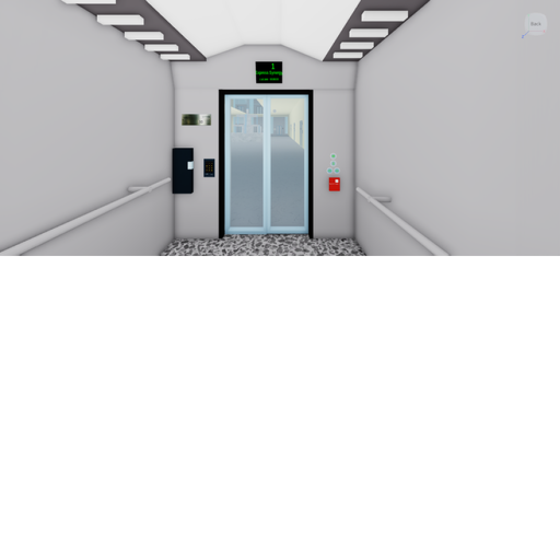 Otis Elevator / Lifts Default