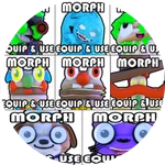 April Fools 8 Silly Morph Bundle