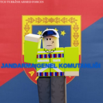 | TCO | Jandarma Genel Komutanlığı.