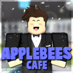 Applebee's Cafe`