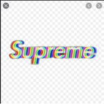 Off White Drip