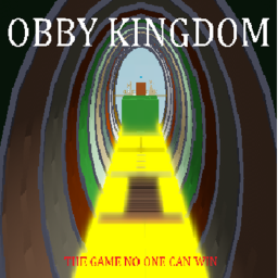 Obby Kingdom