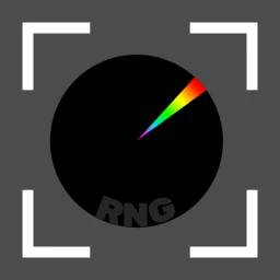 Spin RNG icon