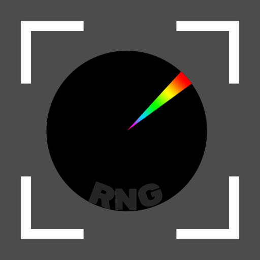 Spin RNG