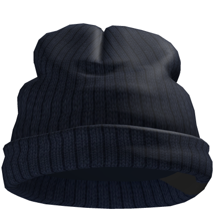 Worn Beanie Narrow Roll 