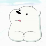 Ice Bear's Bizzare Adventure