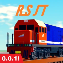 Real Scale JaTeng RSJT (ALPHA) icon