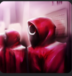 Squid game international Private server RP