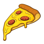 FlippedPizza