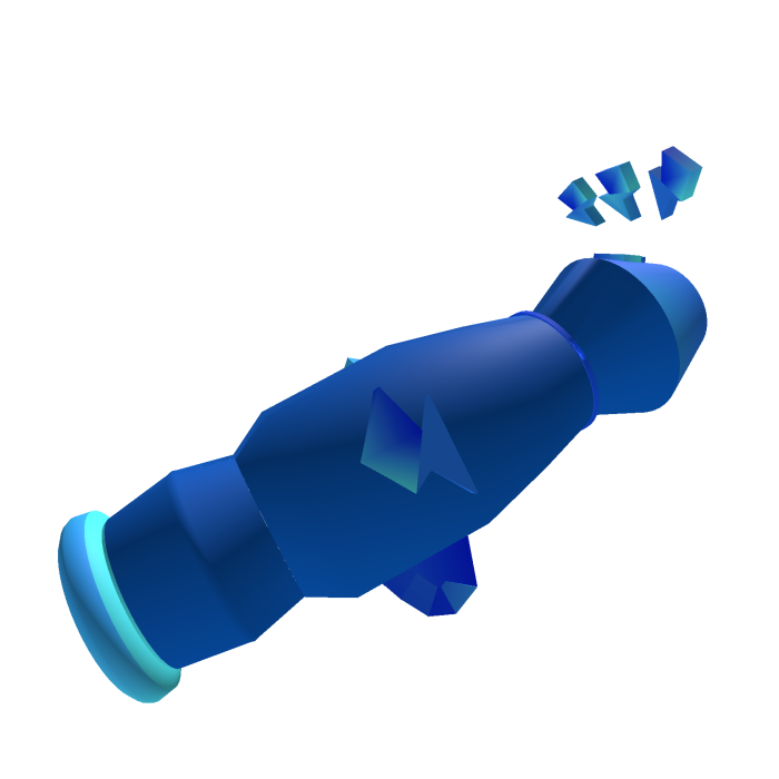 Electric Launcher