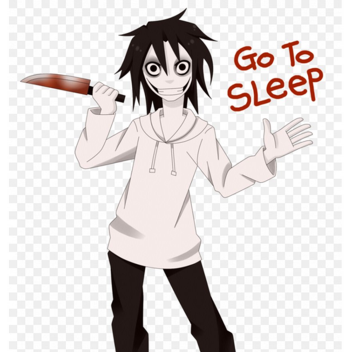 sruvive jeff the killer(a twist)