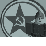 The USSR Military Detention Corps