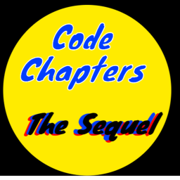Code Chapters 2