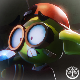 Fractured [Alpha]