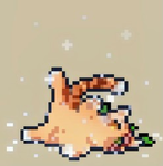 Birds and axolotls