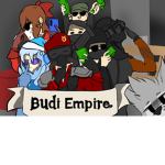 THE BUDI EMPIRE