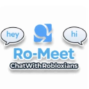 Ro-Meet! Chat with new friends!