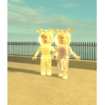 The Coloured Moo’s