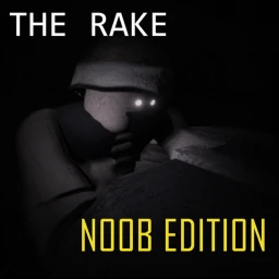 The Rake:Noob Edition 1.4.0 Testing Place icon