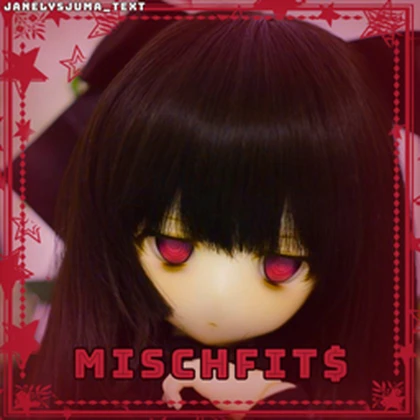 mischfit$ Roblox group icon