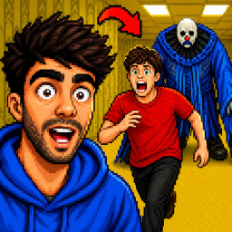 [BACKROOMS NOW] Fede Vigevani's House RP🤡🏠!  icon