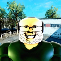 TRUDOVIK [Horror] icon
