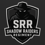 Shadow Raiders Regiment