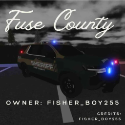 FUSE COUNTY STATE ROLEPLAY