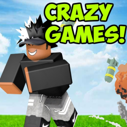 [ALPHA] Crazy Games!