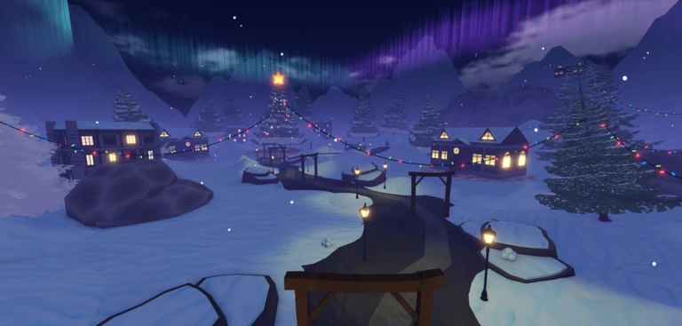 🎄 Christmas Update