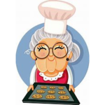 Grandma's Baked Games