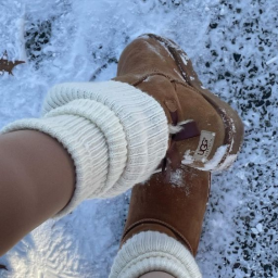 ˚ ˳❄
