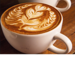 The Latte Cafe!