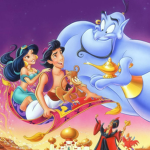 Aladdin On Roblox