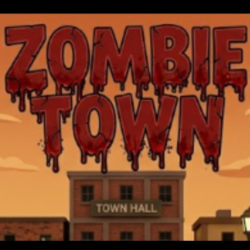 Zombie Town