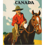 The Canadian Cowboys