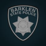 Barklen State Police