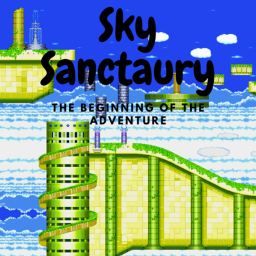 Sky Sanctuary